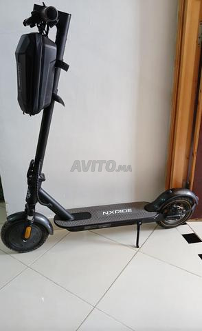 Trottinette Électrique NX RIDE CRUISE 3500t - 2