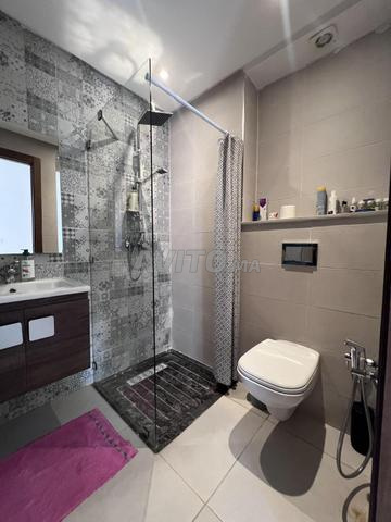 Appartement meublé 2 Chambres - Salé Al Jadida