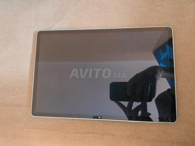 Galaxy Tab S10 plus - 2