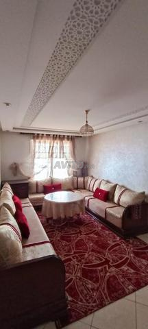 Appartement à louer à la journée, quartier Mohammadi - 2