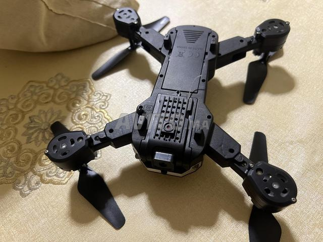 Un drone neuf - 2