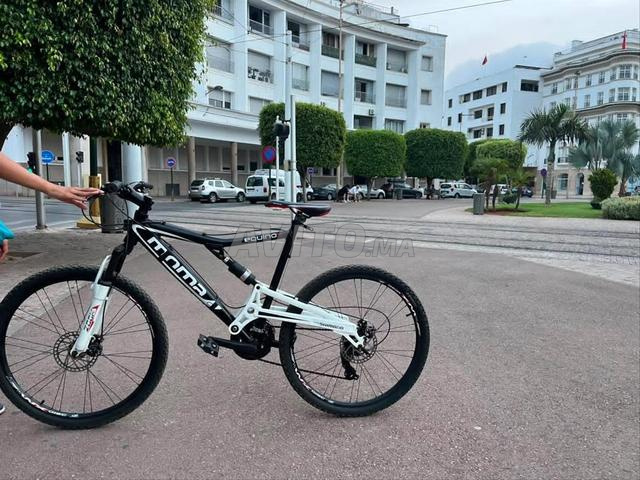 دراجة جبلية Moma Bikes Equinox