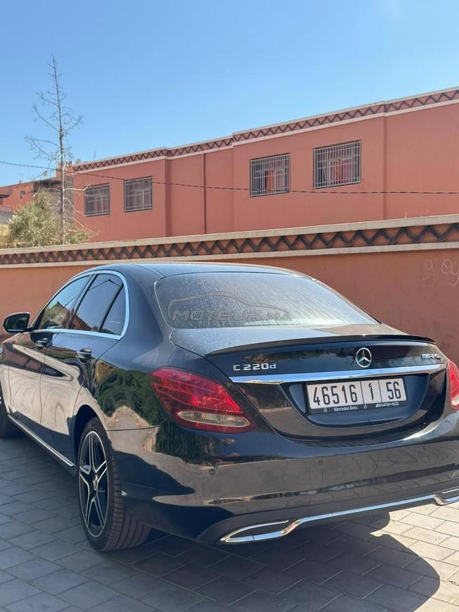 Mercedes amg 
