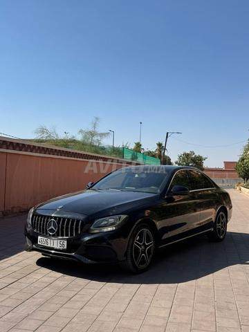 Mercedes AMG
