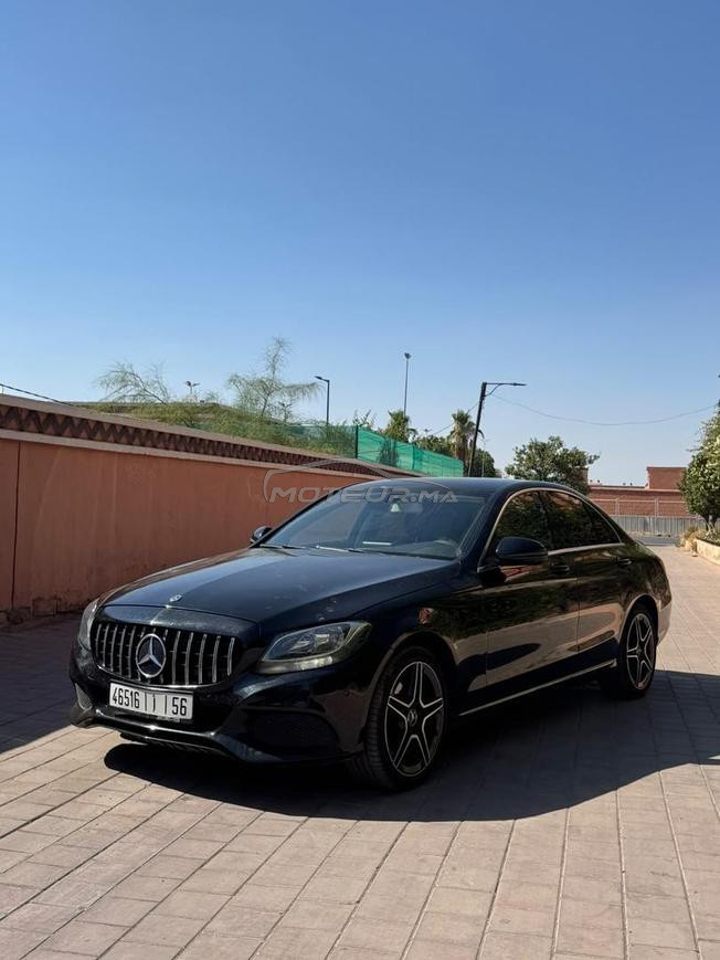 Mercedes amg 