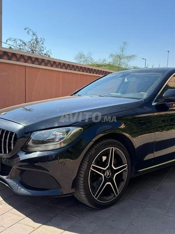 Mercedes AMG - 2