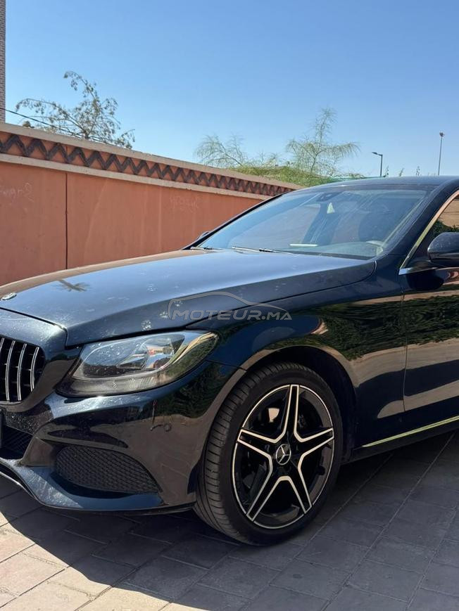 Mercedes amg 