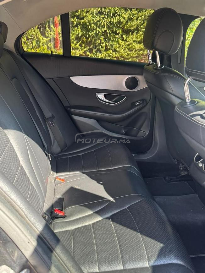 Mercedes amg 