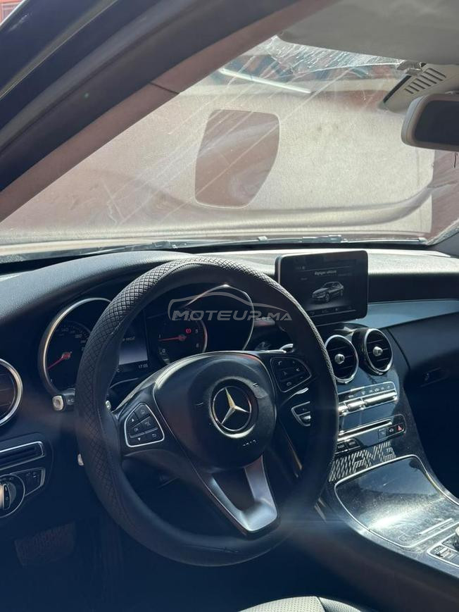 Mercedes amg 