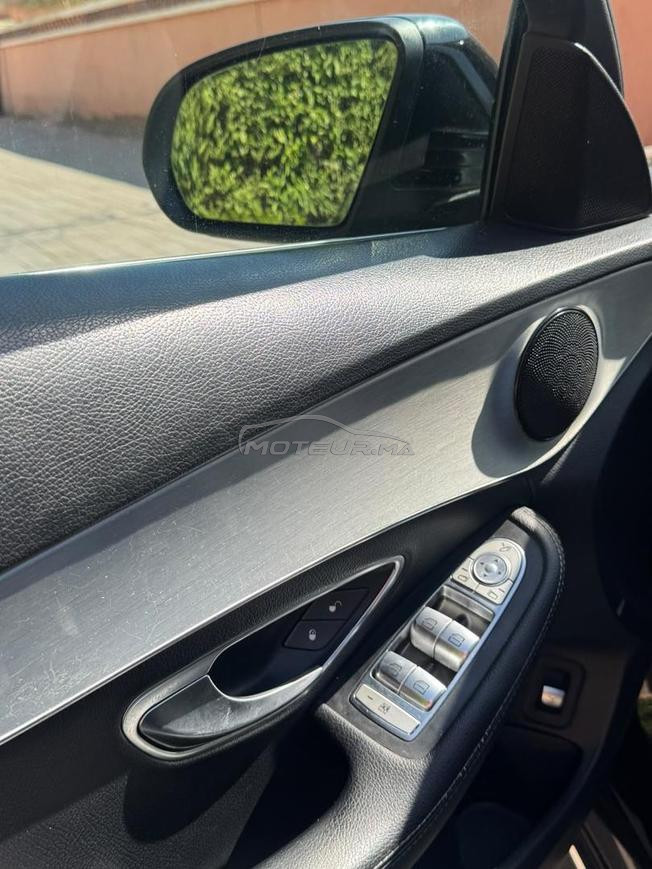 Mercedes amg 