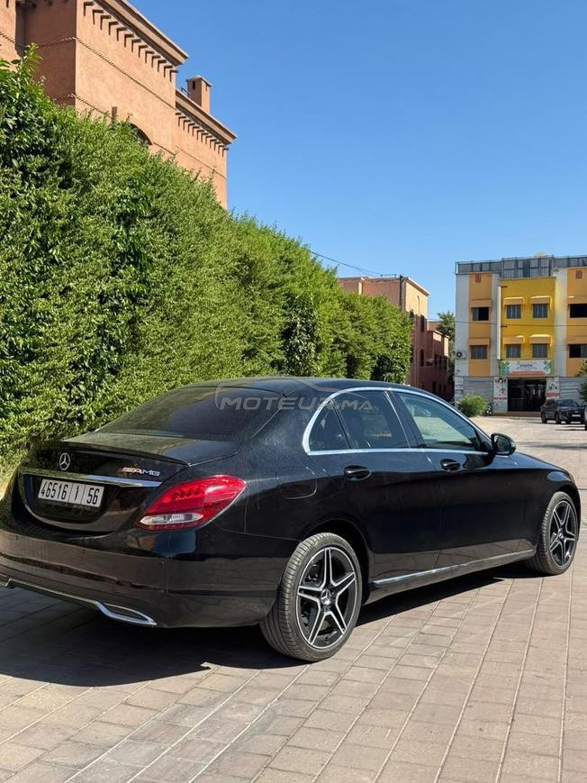 Mercedes amg 