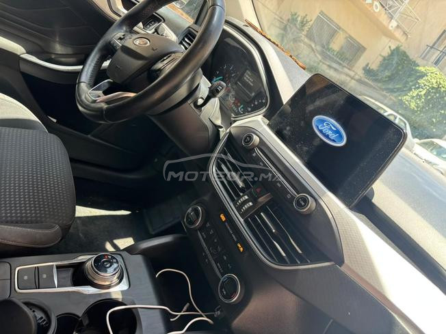 ford focus très propre 