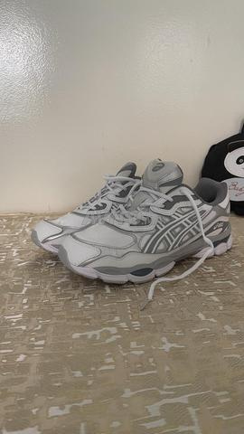 Asics Gel bon état - 2