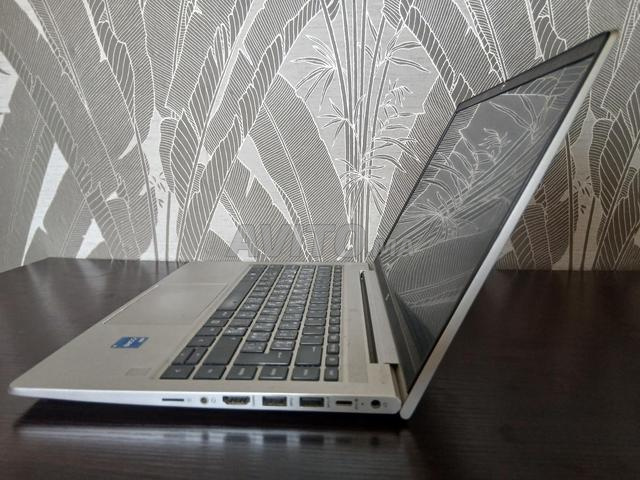حاسوب محمول HP probook بحالة جيدة - 2