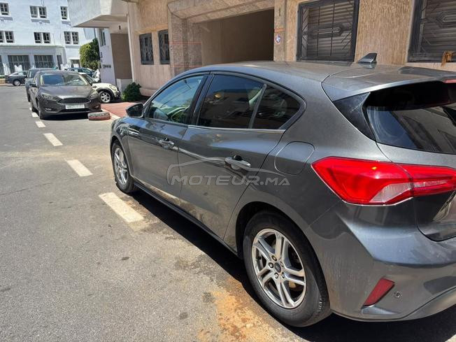 ford focus très propre 