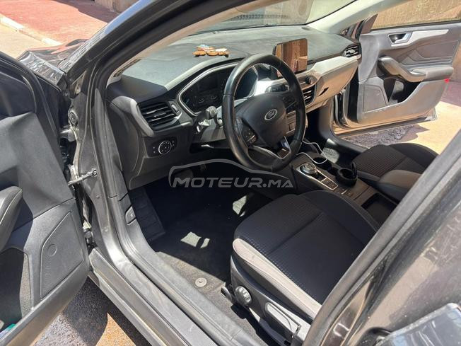 ford focus très propre 