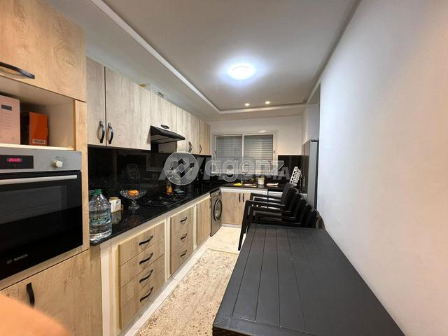 BEN-MA-1124 - Appartement à vendre à Mansouria-B... - 2