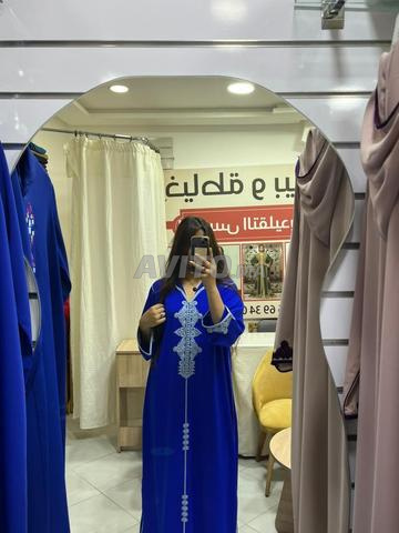 Djellaba marocaine - 2
