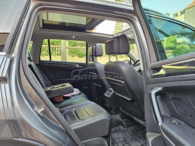 volkswagen tiguan 4motion 