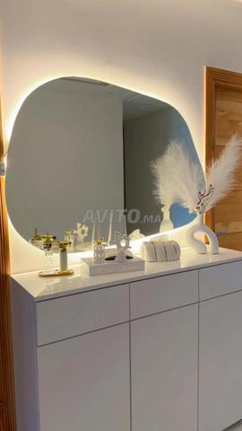 Rangement placard - 2