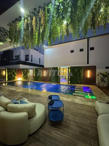 Villa de luxe - 2