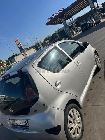 BYD F0 بنزين يدوي 2013 بالدار البيضاء