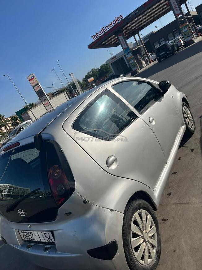 BYD F0 Essence Manuelle 2013 à Casablanca