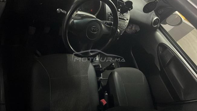 BYD F0 Essence Manuelle 2013 à Casablanca