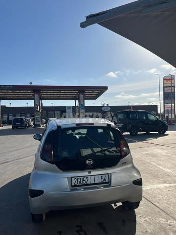 BYD F0 Essence Manuelle 2013 à Casablanca - 2
