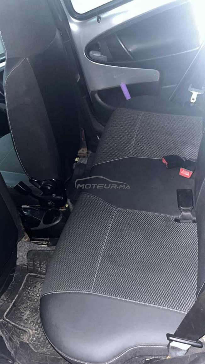 BYD F0 Essence Manuelle 2013 à Casablanca