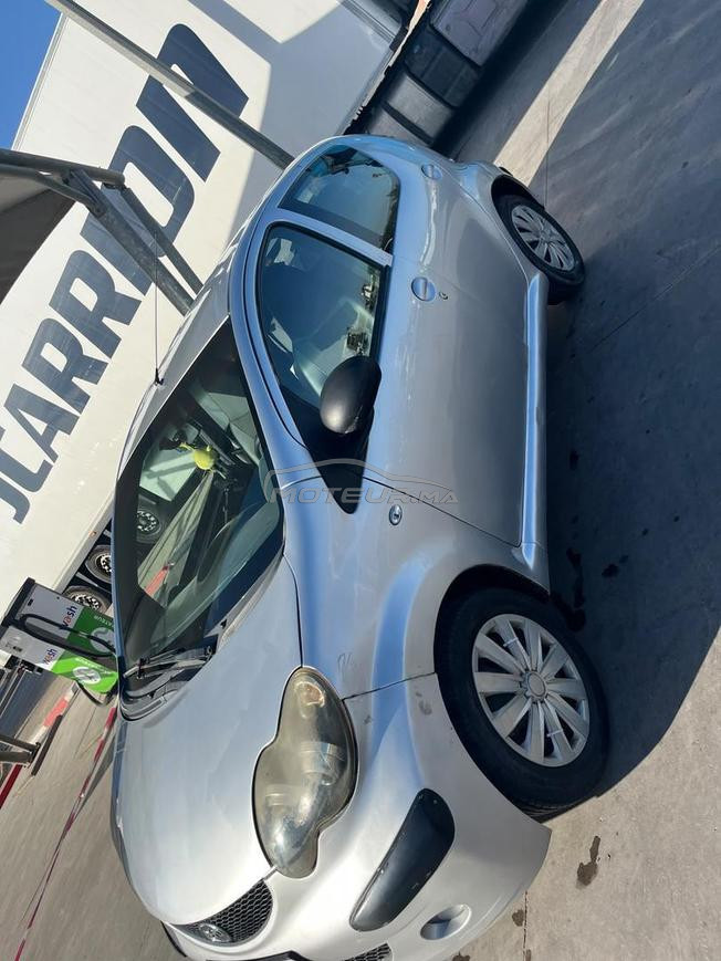 BYD F0 Essence Manuelle 2013 à Casablanca