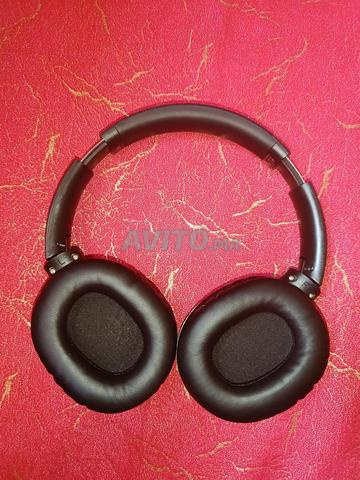 Casque Bluetooth WINSTAR - 2