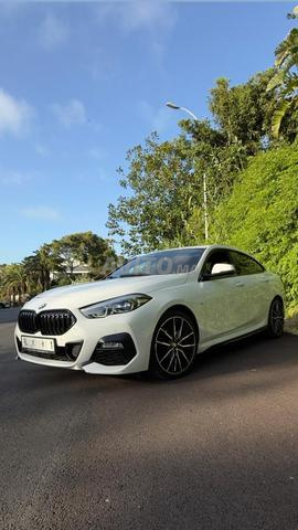 BMW Série 2 Essence Automatique 2021 à Casablanca - 2