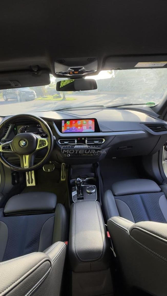 BMW Série 2 Essence Automatique 2021 à Casablanca