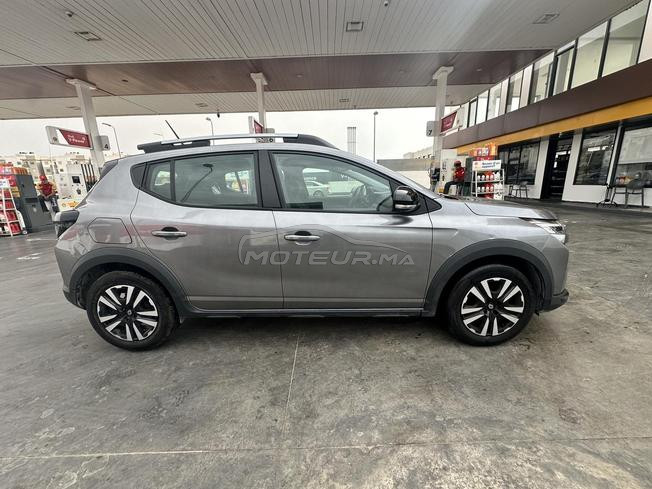 Kardian Diesel Manuelle 2025, 14000KM, El Jadida