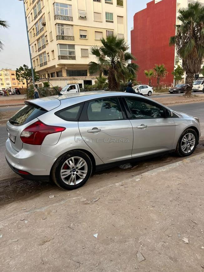 Ford focus bon état 