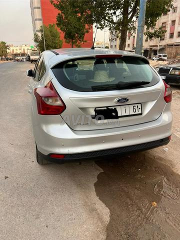 Ford focus bon état - 2