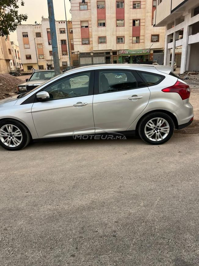 Ford focus bon état 