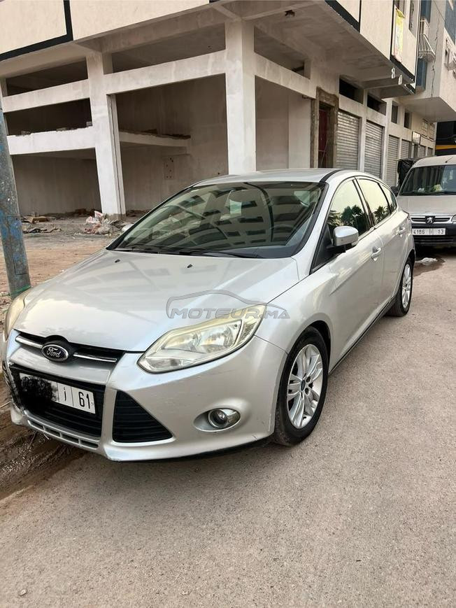 Ford focus bon état 