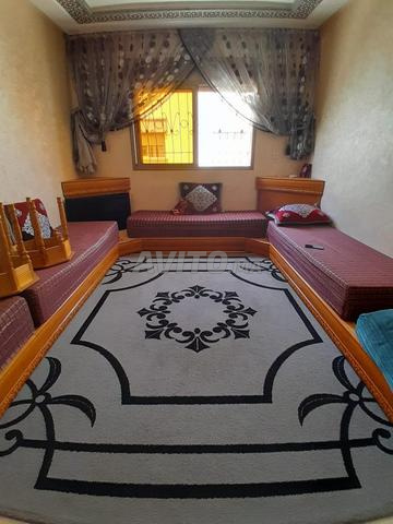 سجادة بحالة جيدة