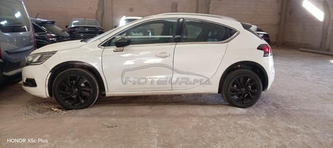 Citroën DS4 Crossback 2016