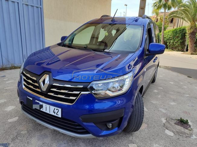 Renault Express 