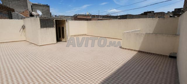 Vente maison quartier Oufchtalen Demnate - 2