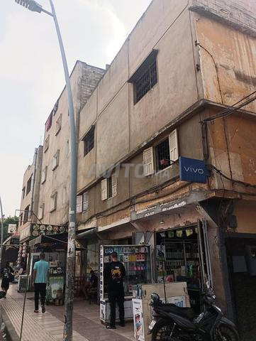 حي انبعاثات شارع ابن الهيثم - 2