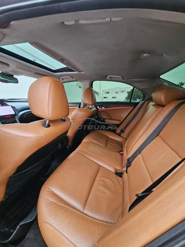 honda accord platinuim