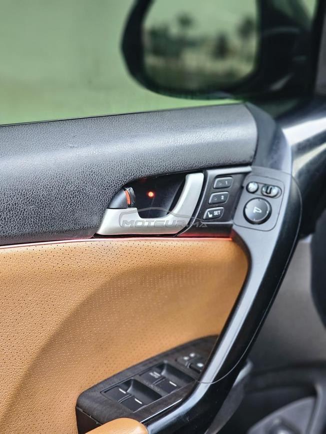 honda accord platinuim