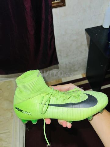 نايكي ميركوريال حذاء مقاس 38 سعر ثابت - 2