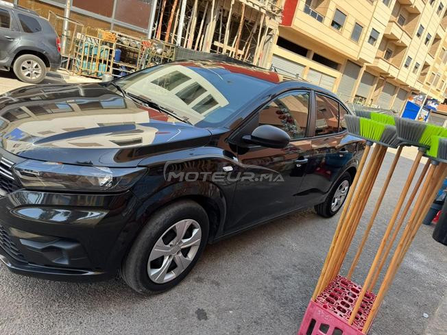 Dacia logan 2024