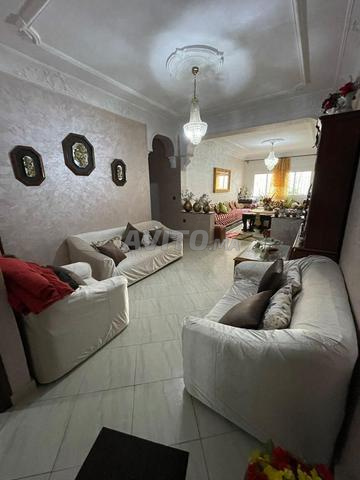 appartement titre - 2