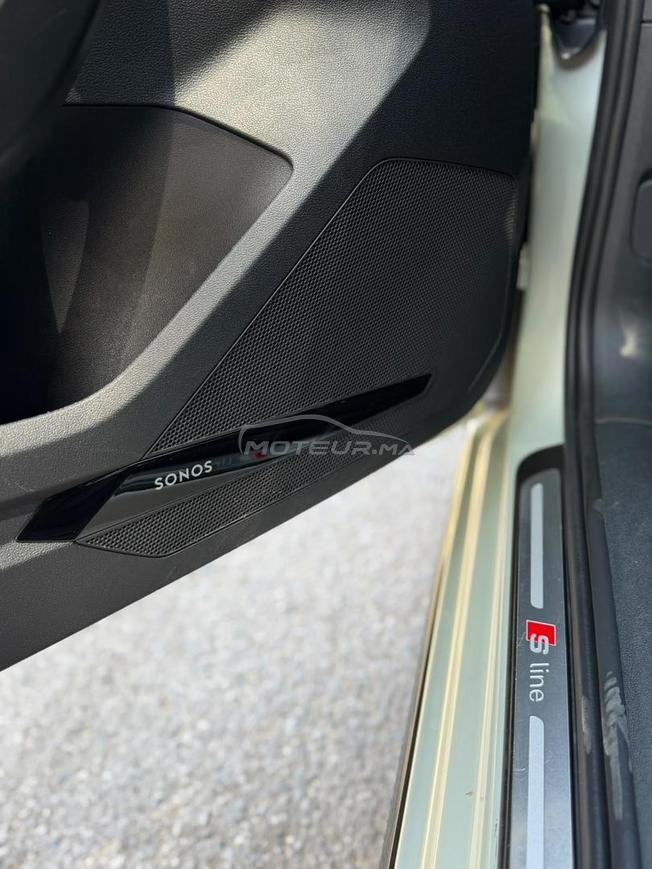Audi S1 200cv